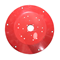 Тарелка рабочая(верхняя) Z-178/1.65м Виракс(Wirax) 8245-036-010-378