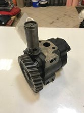 Насос масляный К-701 ЯМЗ-240