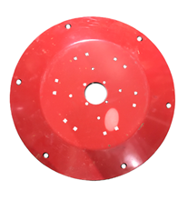Тарелка рабочая(верхняя) Z-178/1.65м Виракс(Wirax) 8245-036-010-378