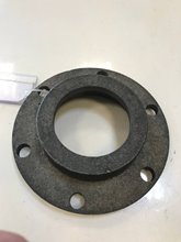 Корпус сальников оси заднего колеса Т-25