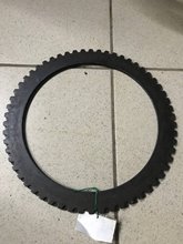 Диск КПП наружный зуб К-700