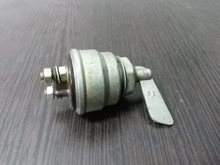 Выключатель стартера ВК317-05(А2)  МТЗ ЮМЗ Т-150 УАЗ