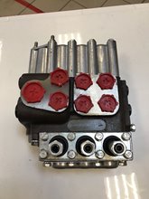 Гидрораспределитель Р80 3/1-222 (Hidrolider)