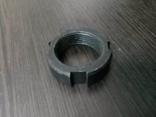 Гайка на вал ротора КРН-2,1 КРН-2,1.03.652