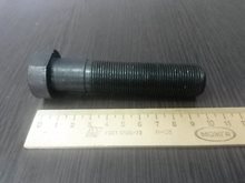 Болт заднего колеса Т40  Т50-2407081-А