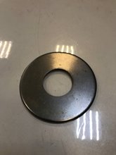 Крышка фильтра сеточки центрифуги Д-240