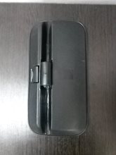 Зеркало МТЗ 80/82 300мм сферическое (Китай) пластиковое