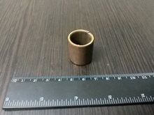 Втулка шатуна ПД-10 (медь) Д24-018.2