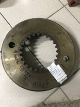 Барабан КПП наружный 1-го фрикциона К-700А, К-701, К-744