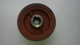 Шкив малый Виракс(Wirax) 8245-036-010-250