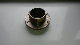 Ступица скользящей тарелки Виракс 8245-036-010-775